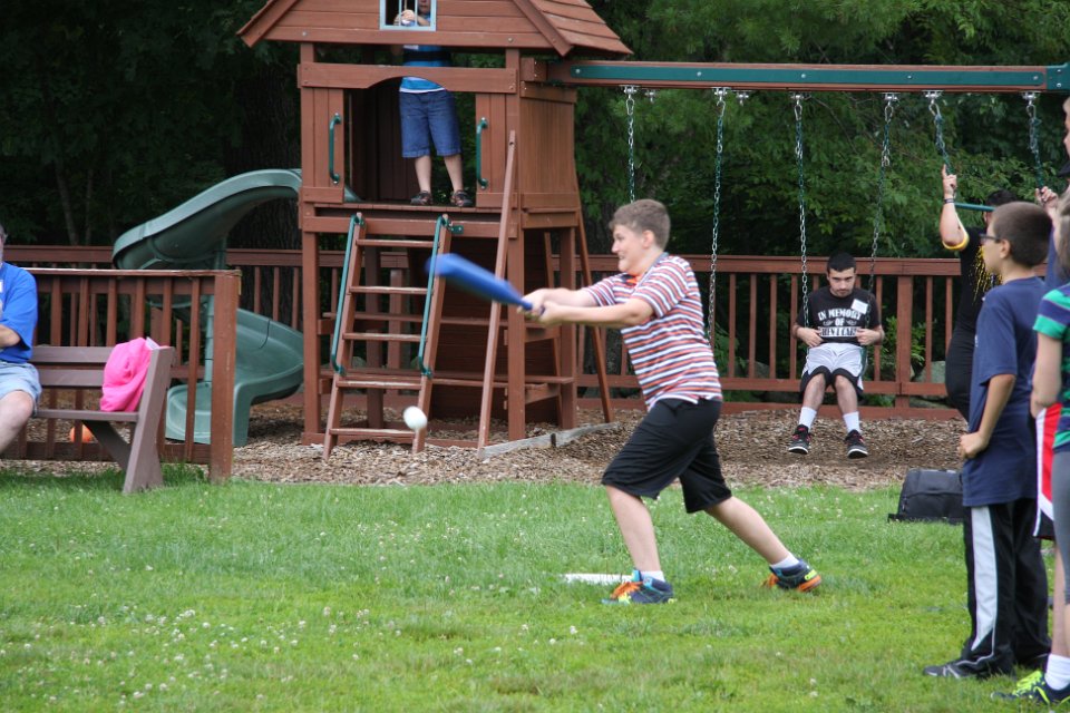 Wiffle Ball 022